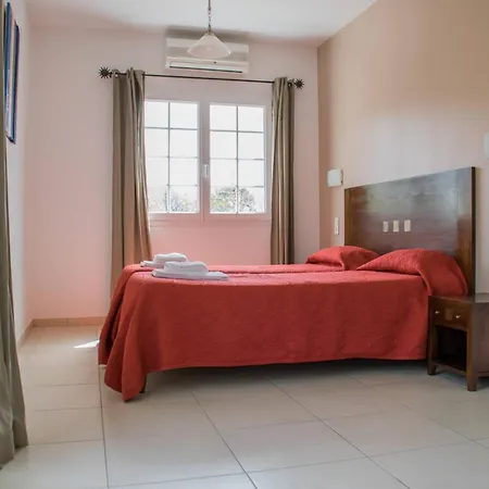 Casa vacanze Villa Patrimonio