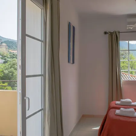 Villa Patrimonio Casa vacanze