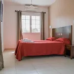 Дом отдыха Villa Patrimonio