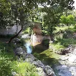 Villa Patrimonio Дом отдыха