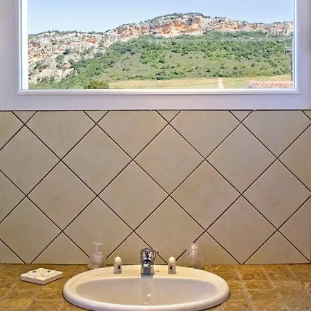 Holiday home Villa Patrimonio *