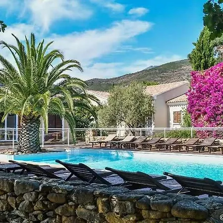 Holiday home Villa Patrimonio