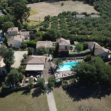 Villa Patrimonio בית נופש פטרימוניו