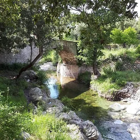 Villa Patrimonio בית נופש