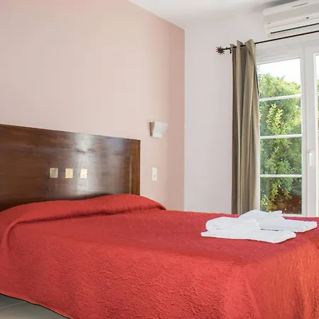 Villa Patrimonio Semesterbostad *