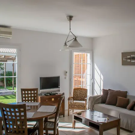 Ferienhaus Villa Patrimonio