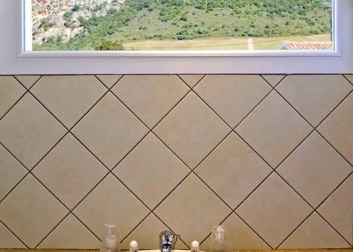 Ferienhaus Villa Patrimonio *