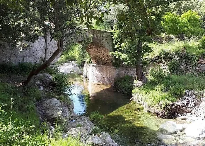 Villa Patrimonio Hébergement de vacances