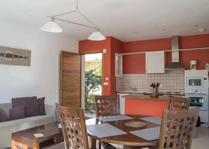 Villa Patrimonio * Patrimonio