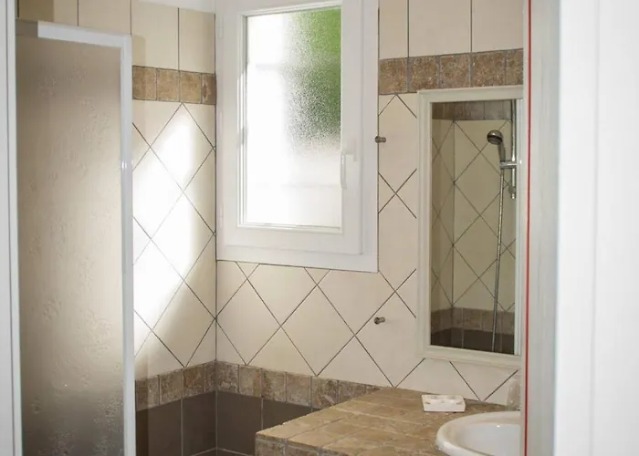 Villa Patrimonio Hébergement de vacances Patrimonio